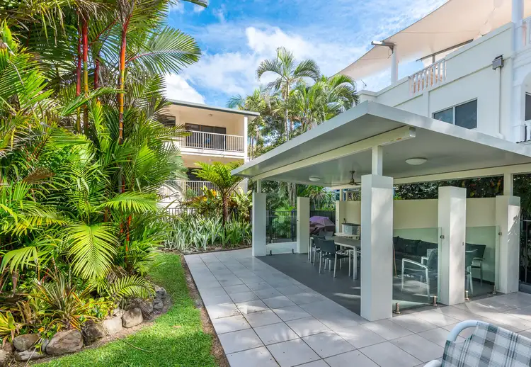 Sixth view of Homely apartment listing, 21/85 Williams Esp, Palm Cove QLD 4879