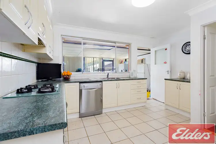 Fourth view of Homely house listing, 28 Burton Street, Werrington County NSW 2747
