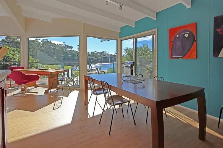 Second view of Homely house listing, 62 Yugura Street, Malua Bay NSW 2536
