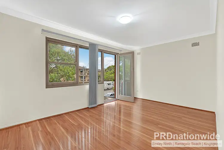Fourth view of Homely apartment listing, 6/43 Claremont Street, Campsie NSW 2194