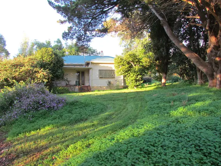 Third view of Homely rural property listing, Address available on request