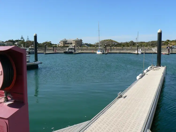 Sixth view of Homely land listing, A10 Great Southern Marina, Robe SA 5276