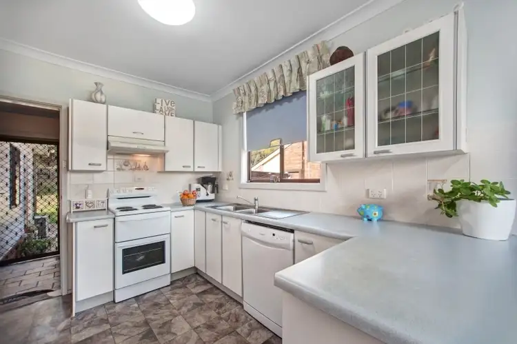Third view of Homely house listing, 4 Narang Street, East Maitland NSW 2323