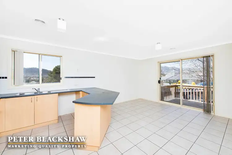 Seventh view of Homely townhouse listing, 6/3 Justice Place, Gordon ACT 2906