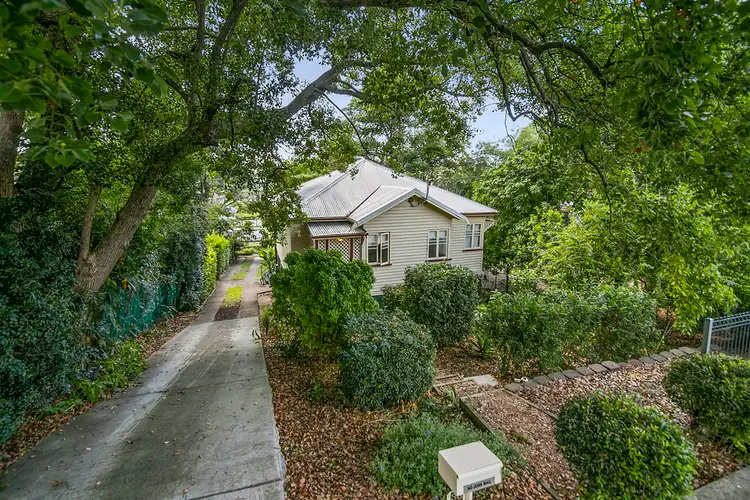Main view of Homely house listing, 33 O'Sullivan Street, Woodend QLD 4305