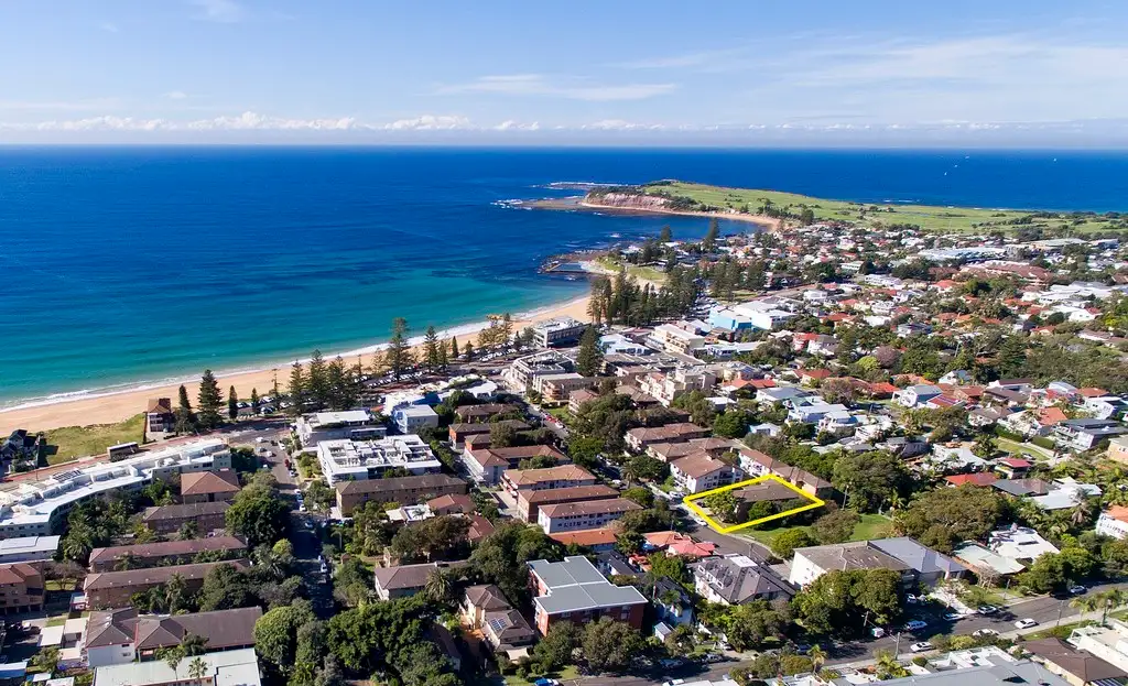 Main view of Homely apartment listing, 2/28-30 Fielding St, Collaroy NSW 2097