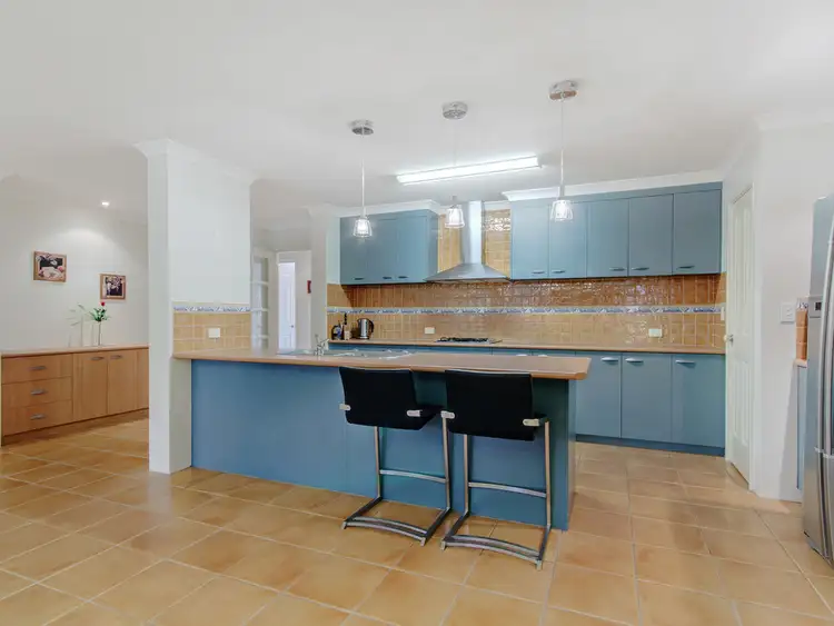 Sixth view of Homely house listing, 21 Woolger Ramble, Baldivis WA 6171