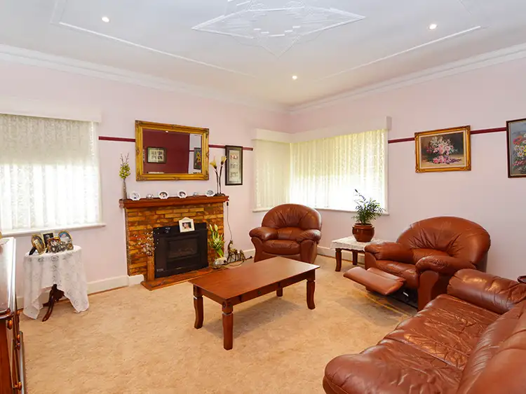 Second view of Homely house listing, 57 George Street, Robinvale VIC 3549