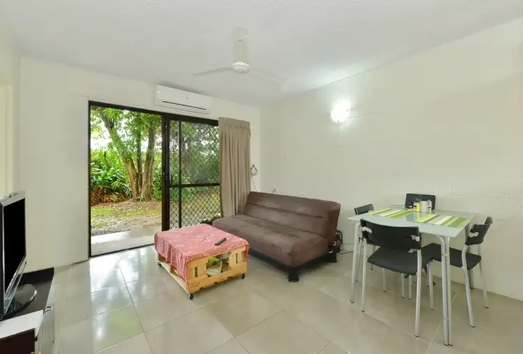 Fourth view of Homely apartment listing, 10/173 Mayers St, Manoora QLD 4870