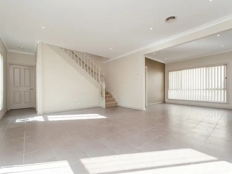 Fourth view of Homely house listing, 4/45 Ancona Drive, Mill Park VIC 3082