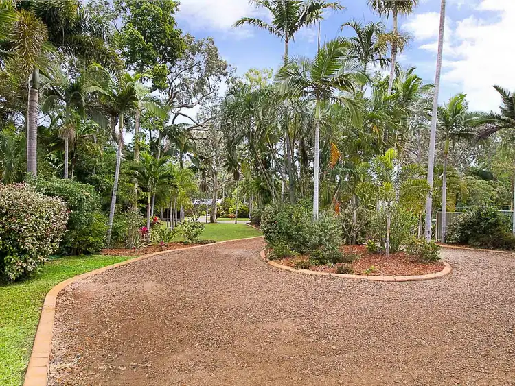 Second view of Homely house listing, 8 Macadamia Court, Bushland Beach QLD 4818