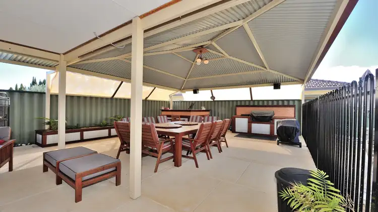 Main view of Homely house listing, 13 Cologne Gardens, Port Kennedy WA 6172