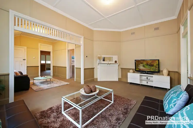 Main view of Homely house listing, 165 Ramsgate Road, Ramsgate NSW 2217