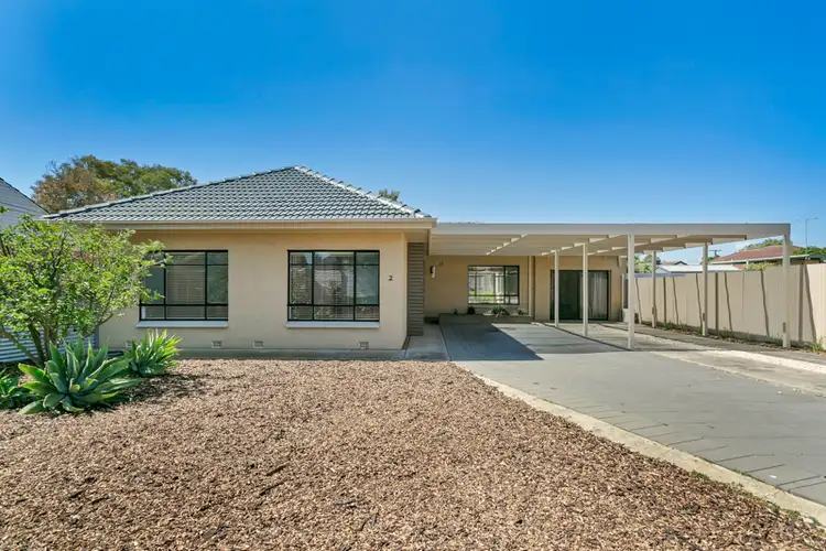 2 Lea Street, North Plympton SA 5037