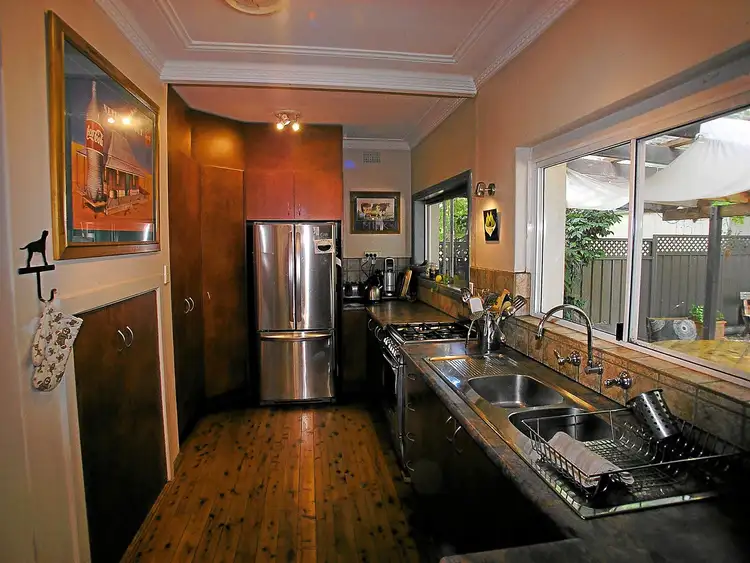 Second view of Homely house listing, 1 Casey Street, Orange NSW 2800