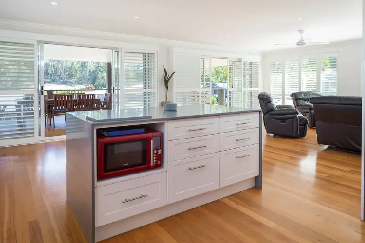 Fourth view of Homely house listing, 2 Nuyen Place, Long Beach NSW 2536