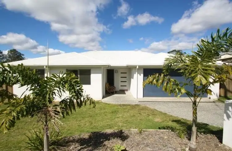 13 Ranson Road, Gympie QLD 4570
