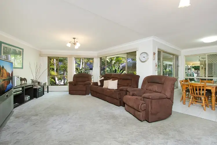 Sixth view of Homely house listing, 75 Mallee Drive, Tanah Merah QLD 4128