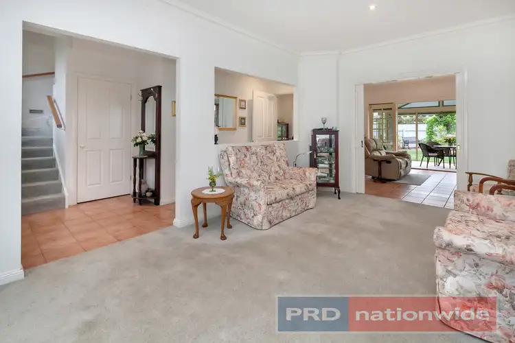 Third view of Homely house listing, 217 Lyons Street North, Ballarat Central VIC 3350