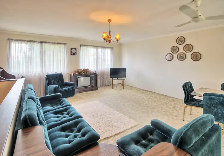 Second view of Homely house listing, 30 Panama St, Wishart QLD 4122