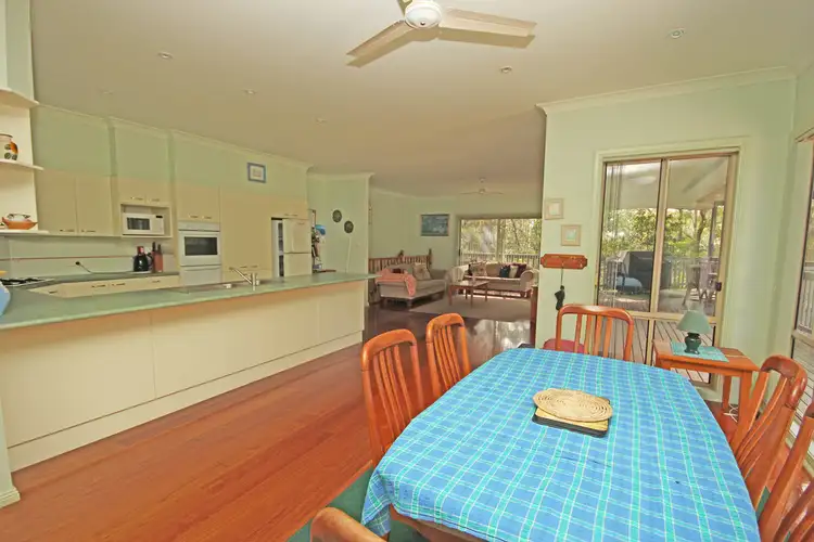 Seventh view of Homely house listing, 16 Pindari Drive, Dunbogan NSW 2443