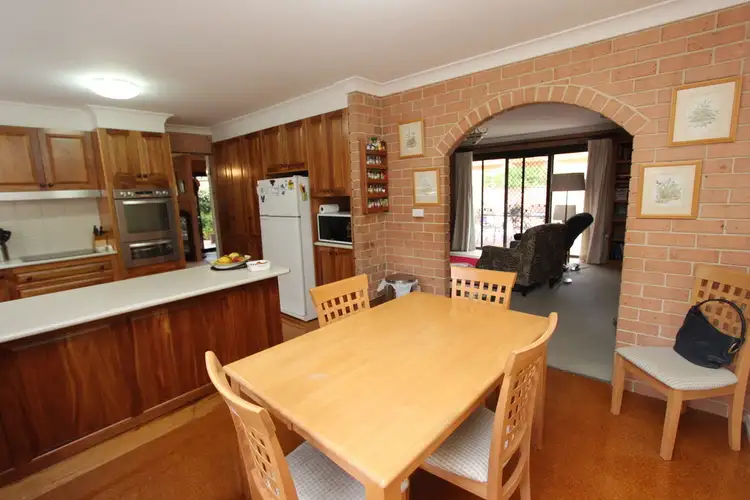 Sixth view of Homely house listing, 44 Lorimer Street, Llanarth NSW 2795