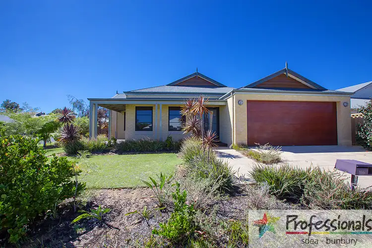 17 Carnegie Street, Dalyellup WA 6230
