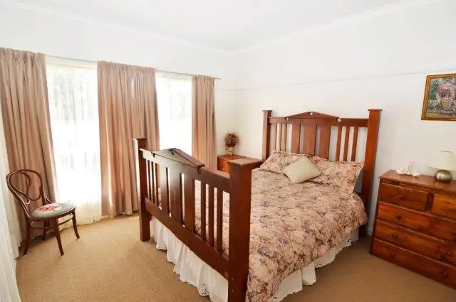 Second view of Homely house listing, 162-164 Darling Street, Wentworth NSW 2648