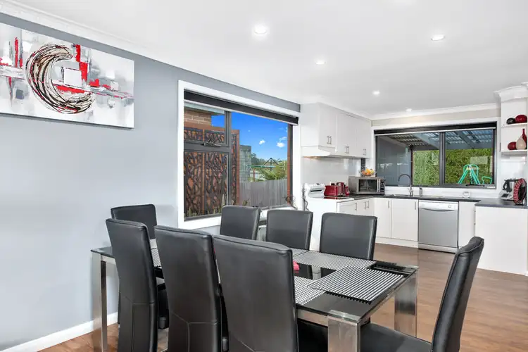 Fourth view of Homely house listing, 20 Curraghmore Avenue, Park Grove TAS 7320