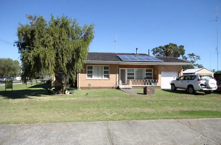 Main view of Homely house listing, 4 Ferry Road, Brunswick WA 6224