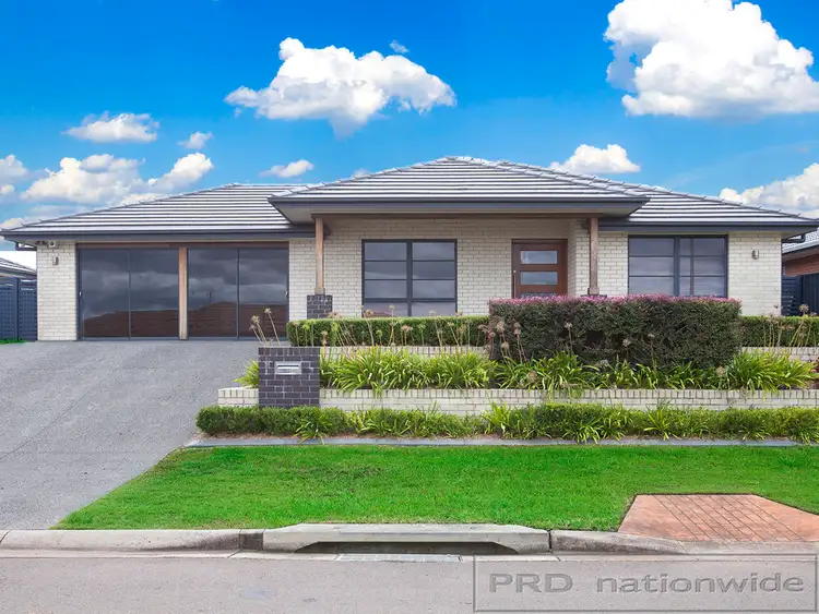 20 Brittany Avenue, Rutherford NSW 2320