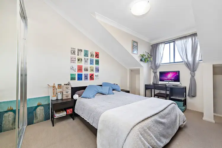 Fifth view of Homely apartment listing, 19/50 Carlton Cres, Summer Hill NSW 2130
