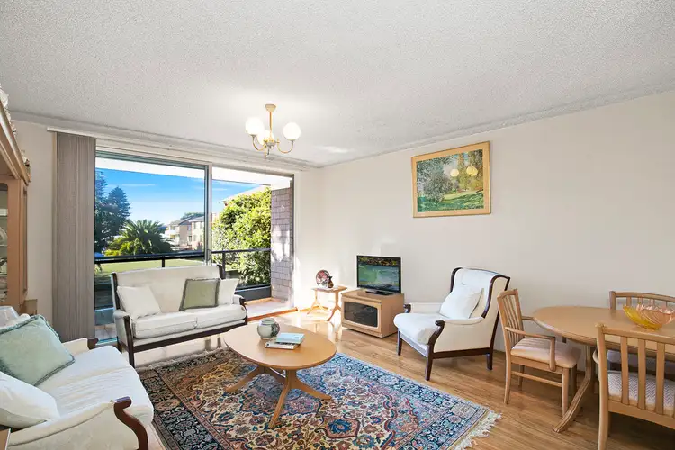 19/10 Ramsay Street, Collaroy NSW 2097