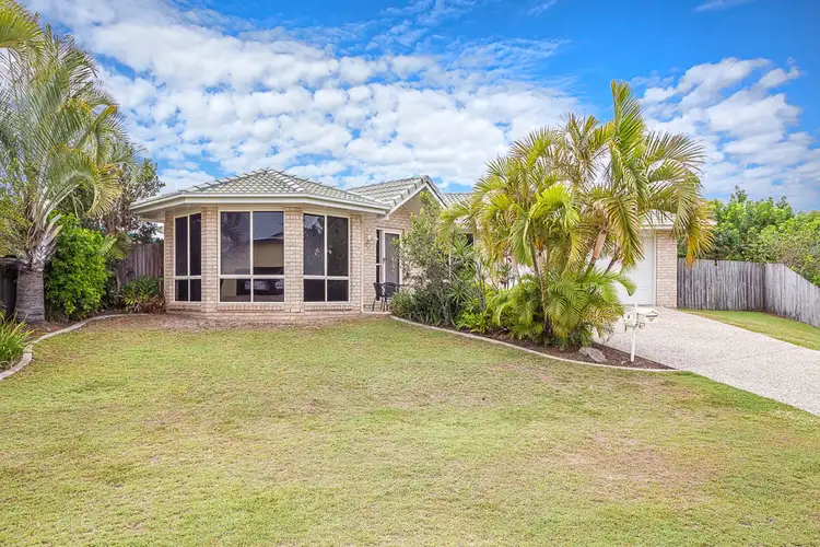 9 Tamala Court, Bongaree QLD 4507