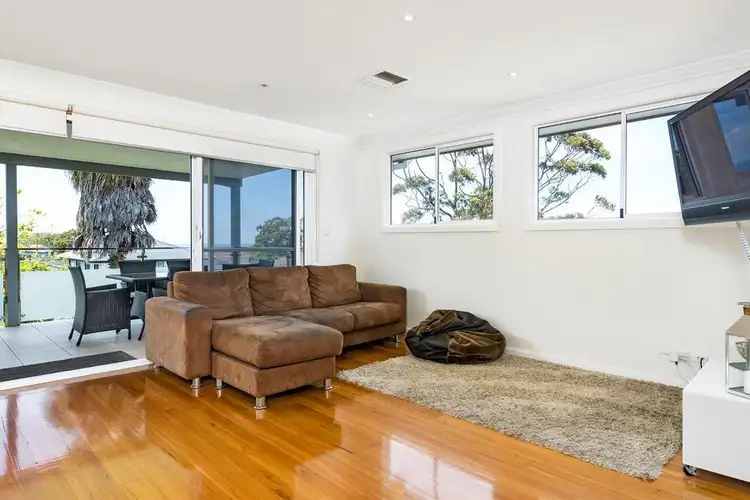 Third view of Homely house listing, 19 Kangaroo Rd, Collaroy Plateau NSW 2097