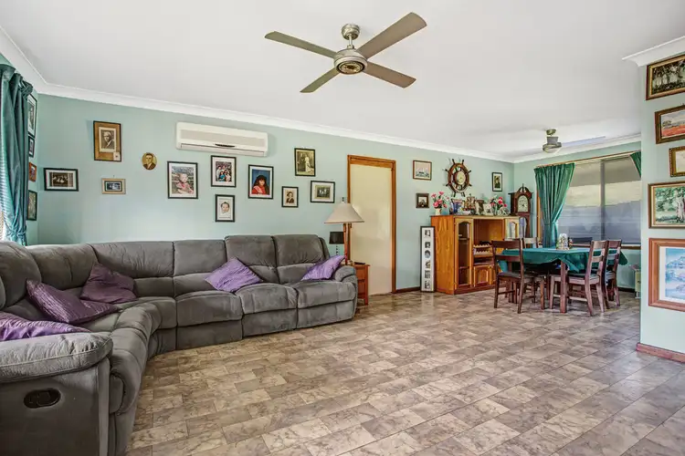 Third view of Homely rural property listing, 22 Brownes Road, Salt Ash NSW 2318