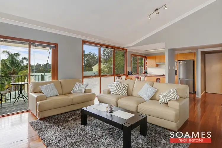 4/10 Playfair Road, Mount Colah NSW 2079