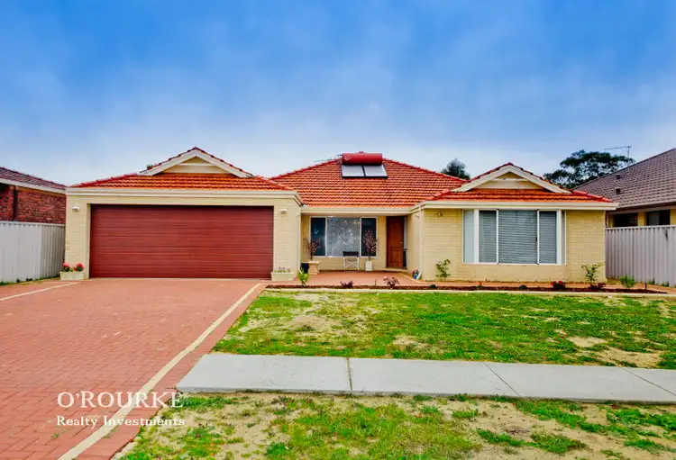 38 Grebe Street, Stirling WA 6021