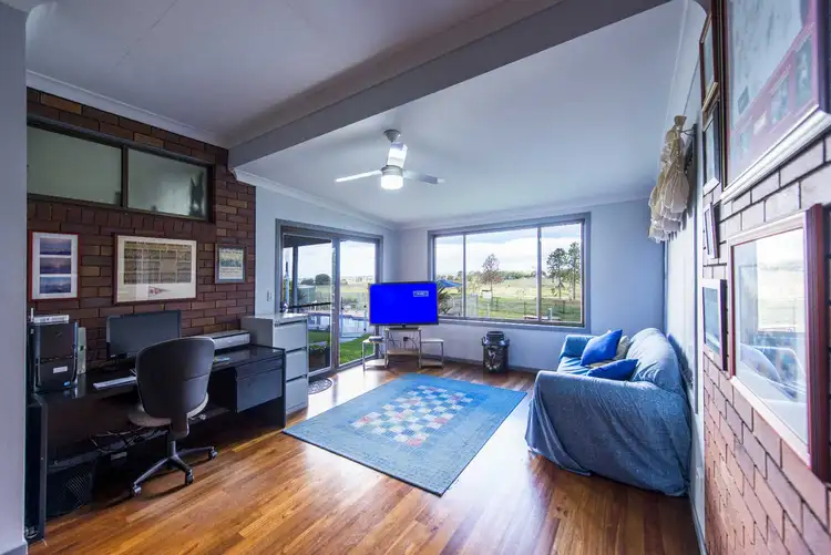 Fifth view of Homely house listing, 16 Swan Hill Drive, Waterview Heights NSW 2460