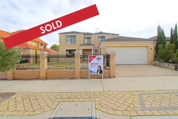 41 Lowan Loop, Karawara WA 6152