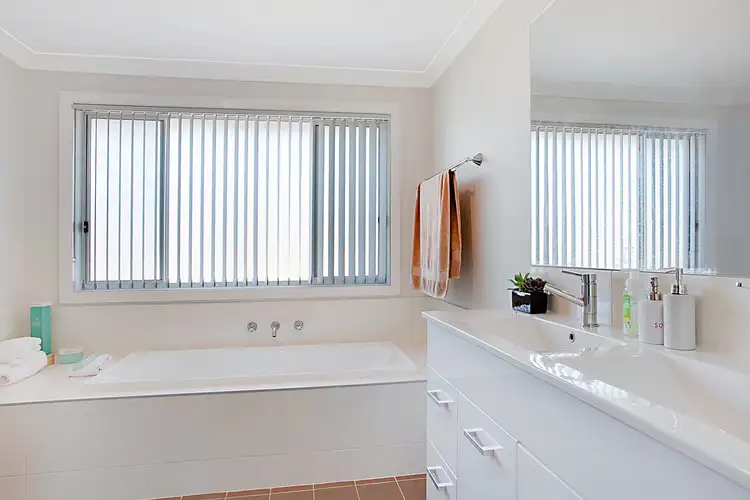 Seventh view of Homely house listing, 23 Galileo Street, Gregory Hills NSW 2557