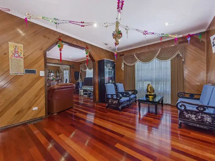 Second view of Homely house listing, 34 Chichester Drive, Taylors Lakes VIC 3038