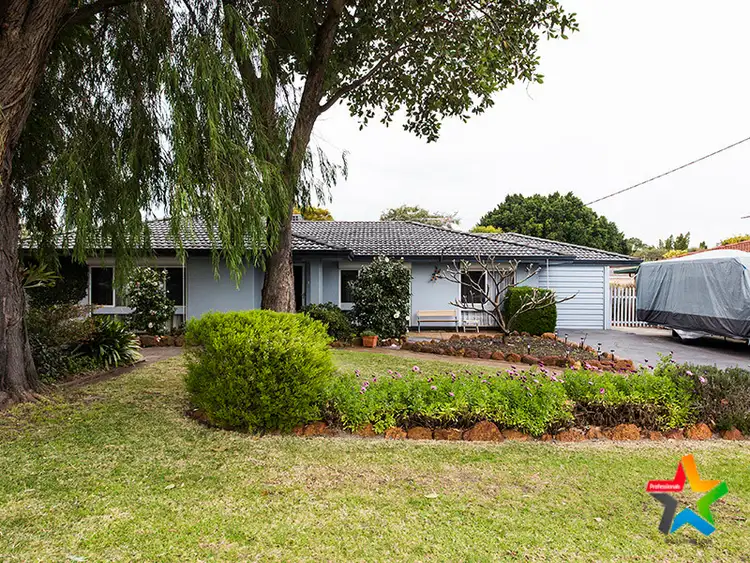 Second view of Homely house listing, 6 Belham Street, Bayswater WA 6053
