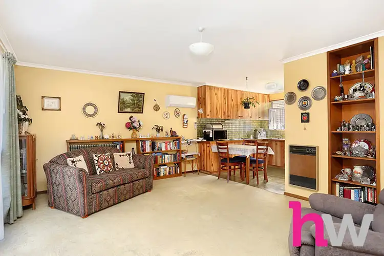 Second view of Homely unit listing, 1/18 Pinecrest Drive, Highton VIC 3216