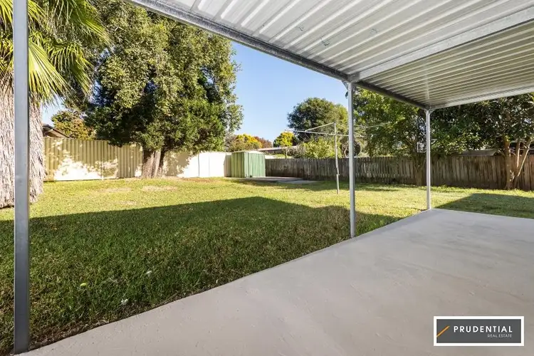 Sixth view of Homely house listing, 25 Epping Forest Drive, Eschol Park NSW 2558