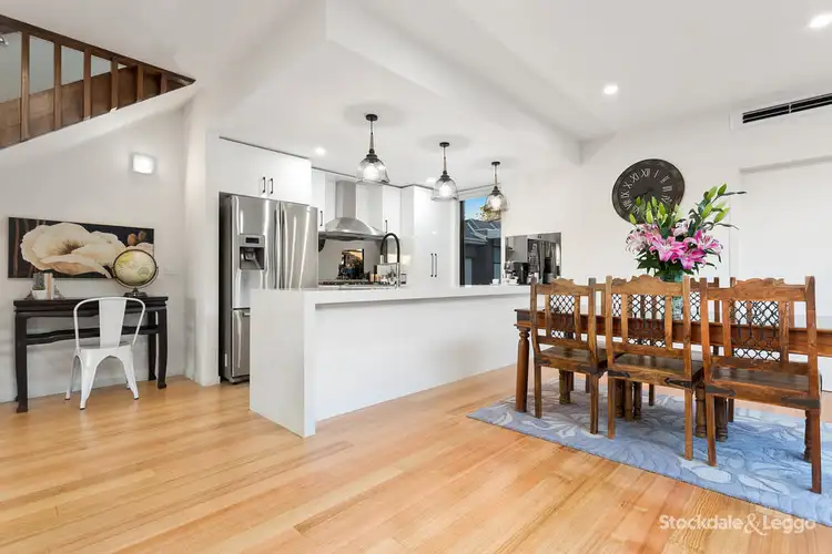 Fifth view of Homely townhouse listing, 1/8 Apsley Street, Glenroy VIC 3046