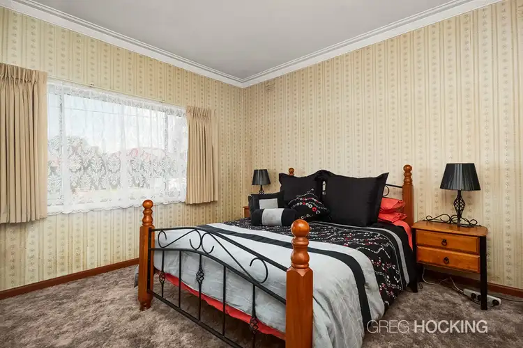 Fifth view of Homely house listing, 13 Linnet Street, Altona VIC 3018