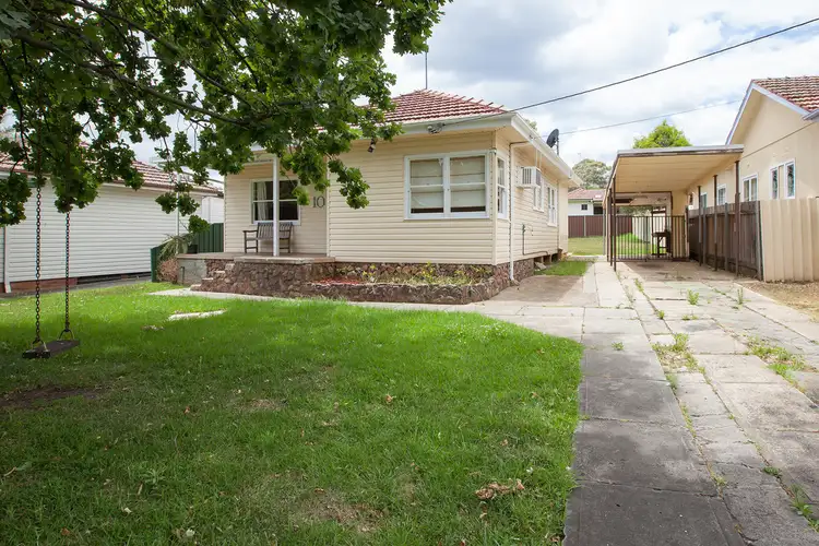 Fourth view of Homely house listing, 10 Chisholm Crescent, Bradbury NSW 2560