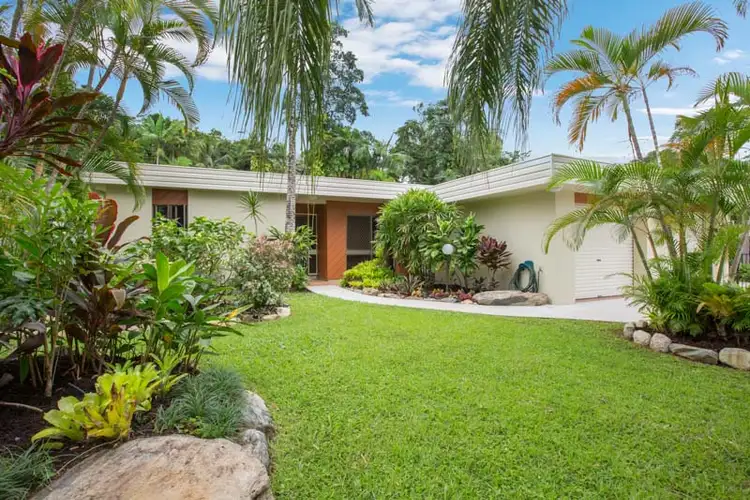 18 Lomond Close, Edge Hill QLD 4870