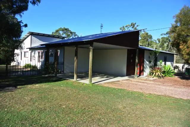 Second view of Homely house listing, 36 Discovery Dr, Cooloola Cove QLD 4580